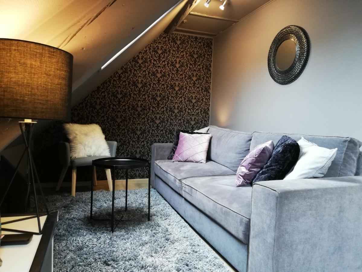 L'Escale Glamour Et Chic - Petit Dejeuner, Netflix, Wifi 尼德布龙莱班 外观 照片
